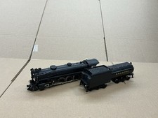 MEHANO HO SCALE STEAM