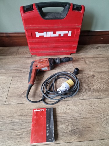 Hilti st1800 110v - st1800,