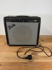 Fender  amp/amplifier