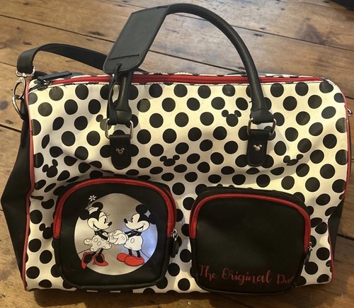 Disney mickey and minnie - mickey,