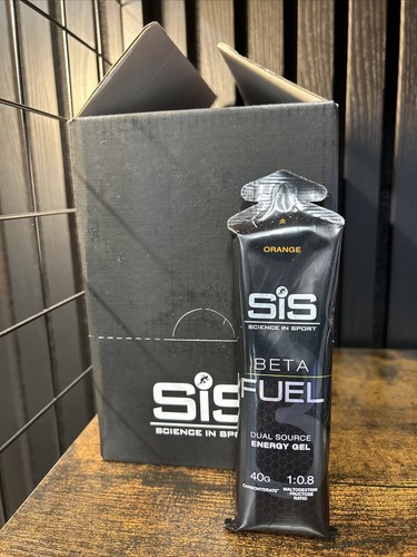 Sis beta fuel - beta,