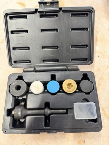 Sykes pickavant virbo impact - pickavant,