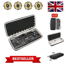 Hard Case for Numark DJ2GO2