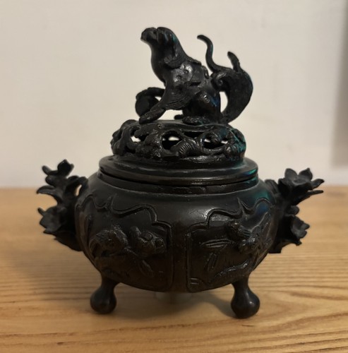 Small antique japanese - small,