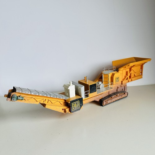 Corgi modern truck heavy - 1:50,