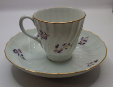 Worcester Flight Barr Puce