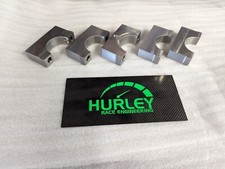 Hurley Toyota 4AGE 4AGZE billet steel main caps - MR2 Corolla AE86