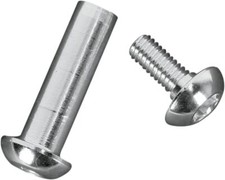 Moose YAMAHA YZ 80 2001