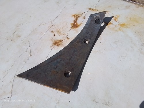Kverneland plough shin - lh,