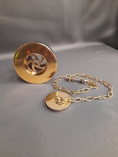 BRASS BELFAST KITCHEN SINK