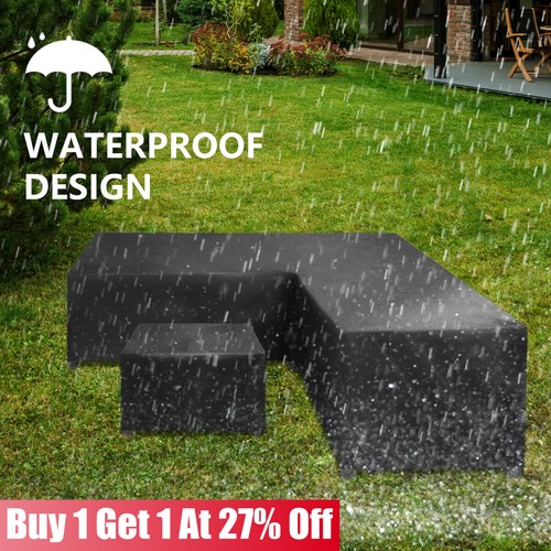 Waterproof shaped garden - waterproof, l