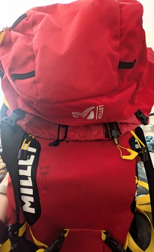 Millet prolighter 20l - prolighter,