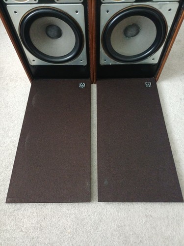 Wharfedale glendale xp2 - wharfedale,