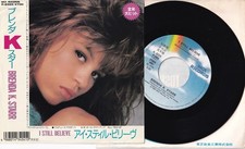 BRENDA K. STARR: I Still