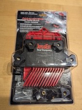 JessEm 04016 Paralign Double Feather Board – Dual Featherboard Router Table Saw