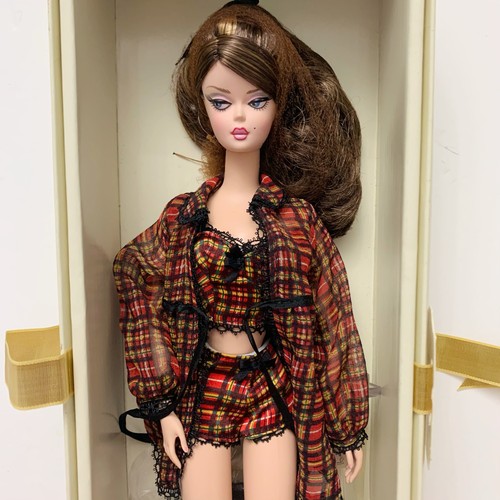 Highland fling barbie - highland,