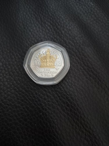 Rare 2024 king - rare, charles