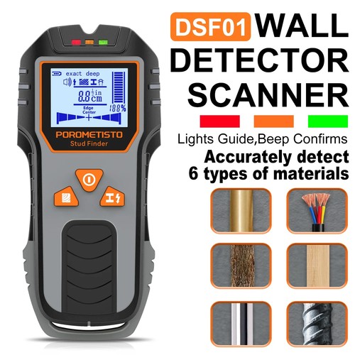 6in1 stud finder wall - 6in1,