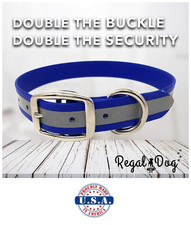 Waterproof Dog Collar Heavy