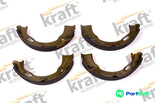 Kraft automotive parking brake - automotive,
