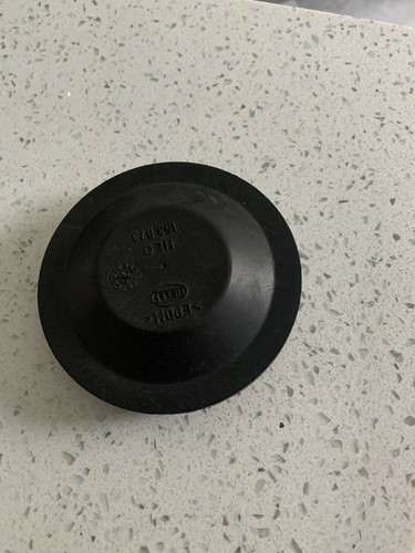 Rubber dust cover for - rubber,