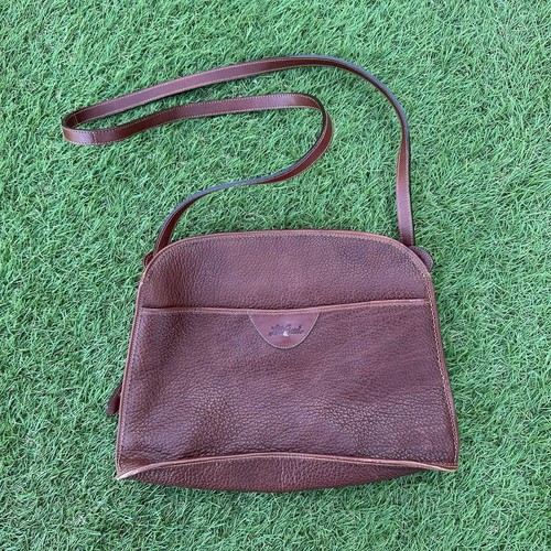 Vtg bean chesneau genuine - ll,
