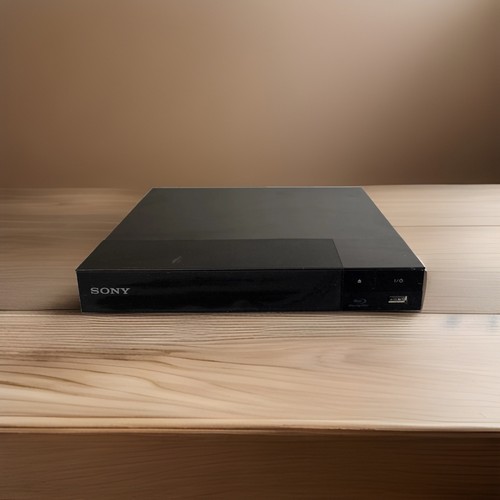 Sony bdp s1500 1080p full - sony,