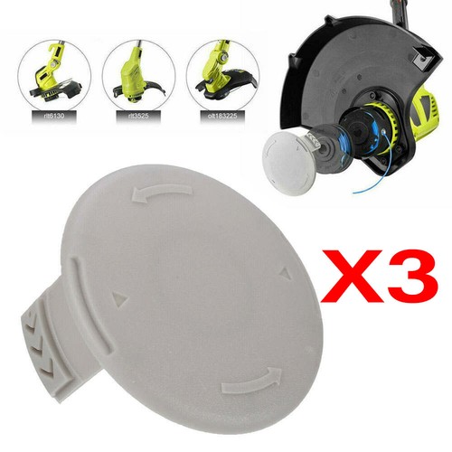 Spool head cover cap - head, for