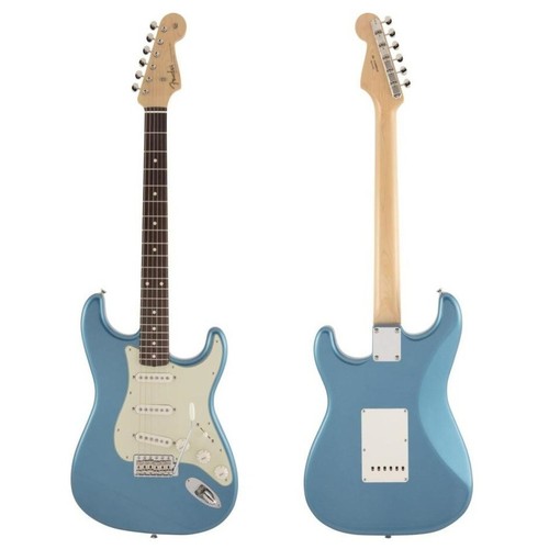 Fender made japan - fender,