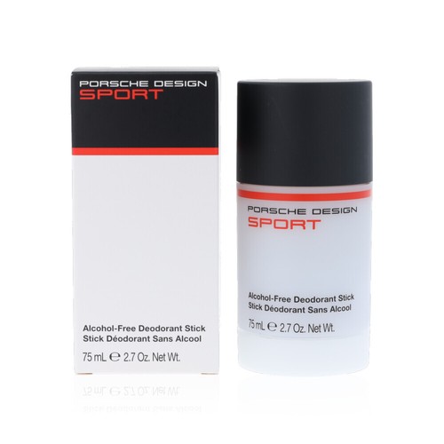 Porsche design sport deodorant - porsche,