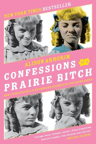 Confessions prairie - confessions,