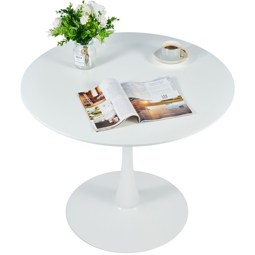 Used modern bistro table - used,