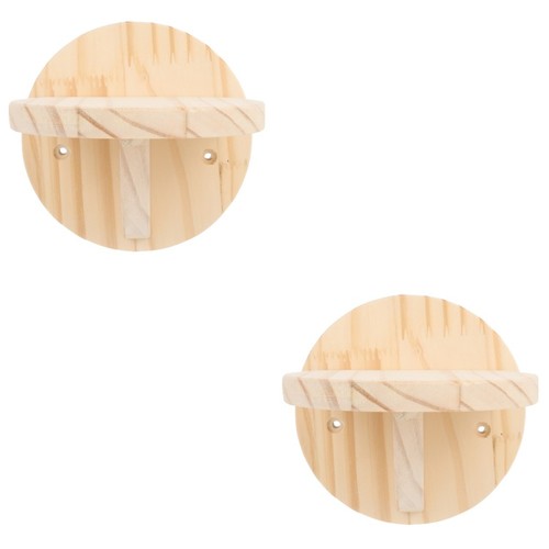 Pcs cat steps wall - steps, mounted