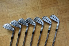 Miura Tournament Blade Irons /