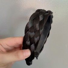 Fishbone Braid Wig Braid