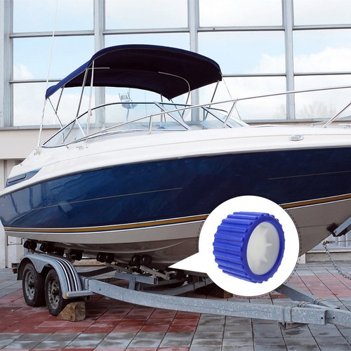 Trailer wheels inflatable boat - trailer,