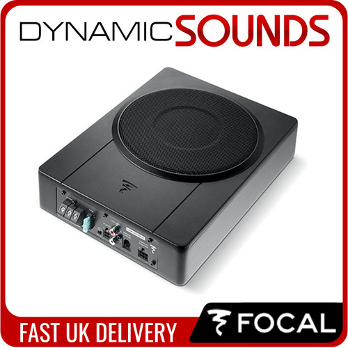 Focal inside ultra - focal, ultra-compact