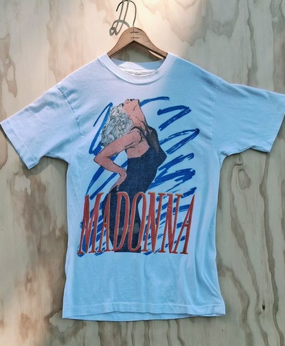 Vintage 1990 madonna - vintage, blonde
