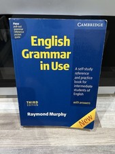 English Grammar in Use