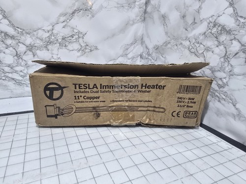 Inch 3kw tesla copper - inch,