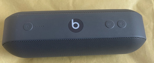 Beats dre pill plus - beats,