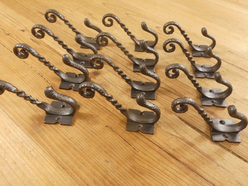 Iron antique style - iron, coat