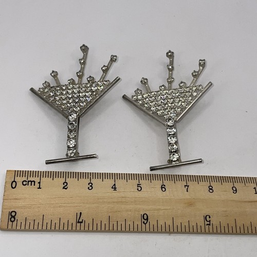 Vintage butler wilson - 2x,