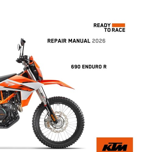 2026 ktm 690 - 2026, enduro