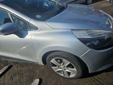 12 -16 Renault Clio MK4 PH1