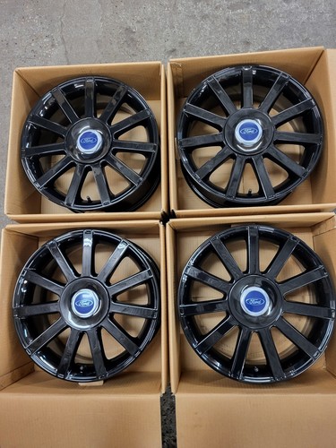 Ford fiesta mk6 150 17x7j - ford, st