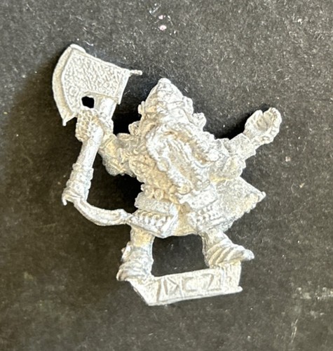Games workshop warhammer metal - workshop,