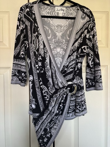 Joseph ribkoff black - joseph,
