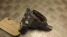 Triumph Sprint RS 955I 1999-2004 Oil Pump Assembly & Drive Gear 