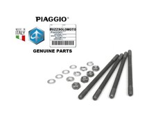 Vespa PX 125 Cylinder Studs
